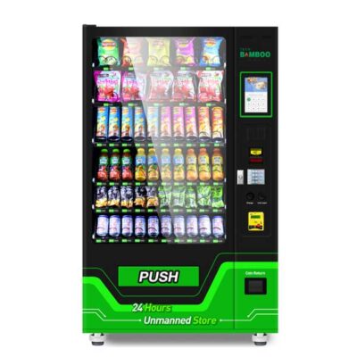 Máy bán hàng tự động BAM10BV10
